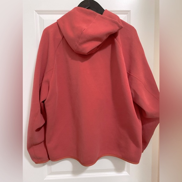 XL Nike Tech Fleece Full-Zip Hoodie - Picture 2 of 3